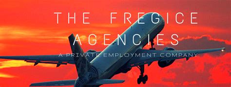 The Fregice Agencies .